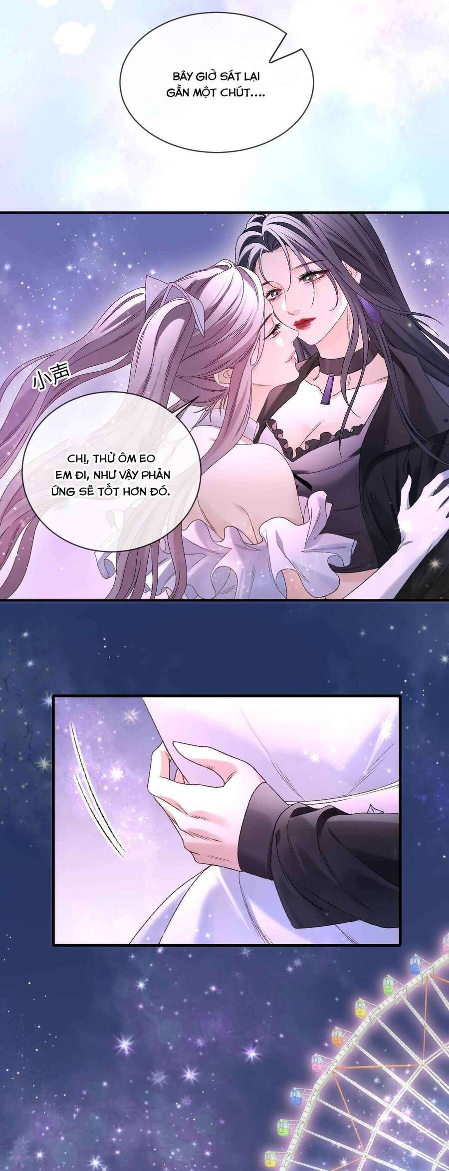 Cẩm Nang Tán Tỉnh Idol Hoàn Hảo Chapter 6 - Trang 2