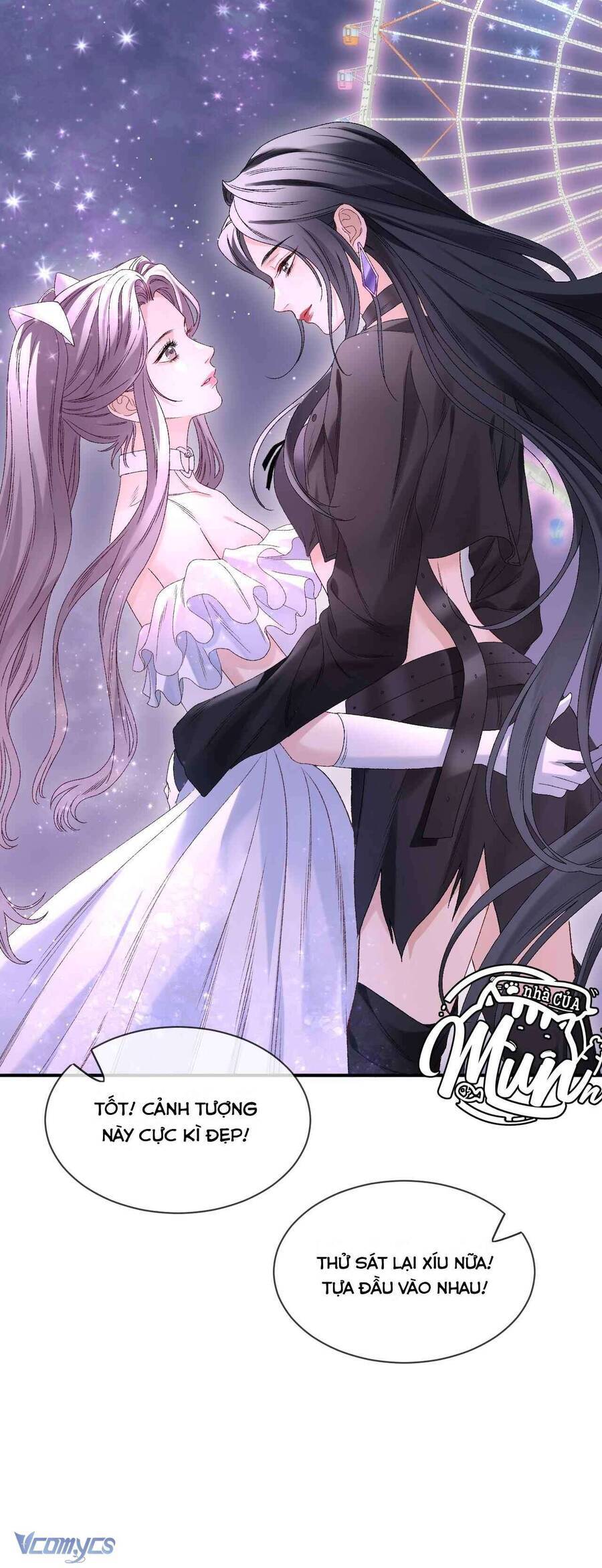 Cẩm Nang Tán Tỉnh Idol Hoàn Hảo Chapter 6 - Trang 2