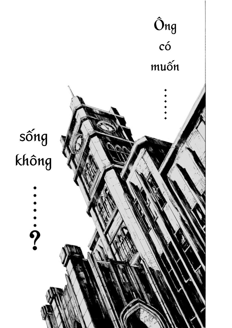 Say Hello To Black Jack Chapter 3 - Trang 2