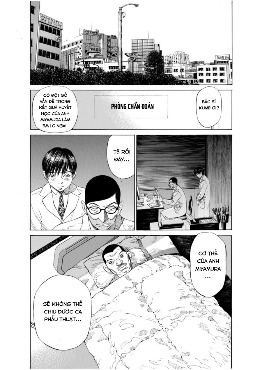 Say Hello To Black Jack Chapter 7 - Trang 2