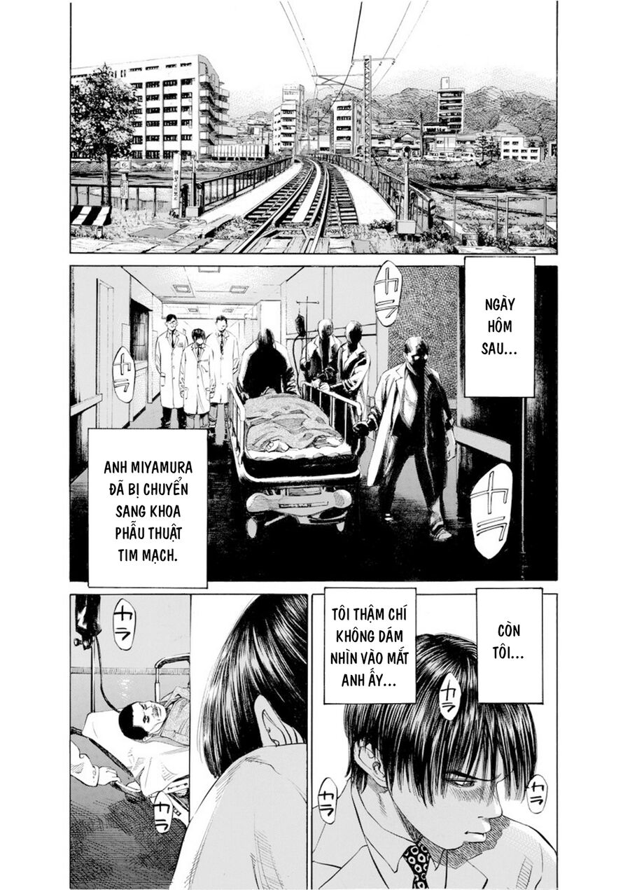 Say Hello To Black Jack Chapter 10 - Trang 2
