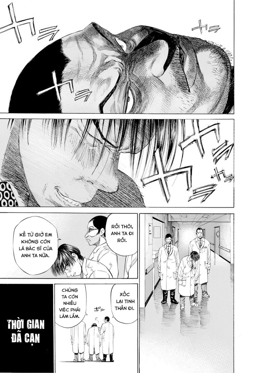 Say Hello To Black Jack Chapter 10 - Trang 2