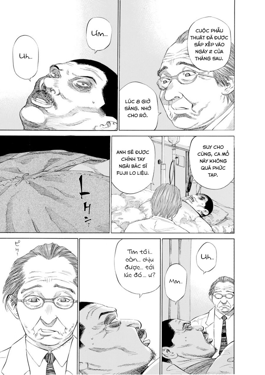 Say Hello To Black Jack Chapter 10 - Trang 2