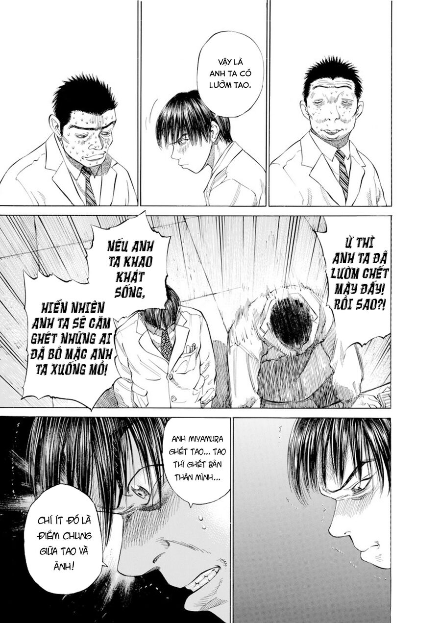 Say Hello To Black Jack Chapter 10 - Trang 2