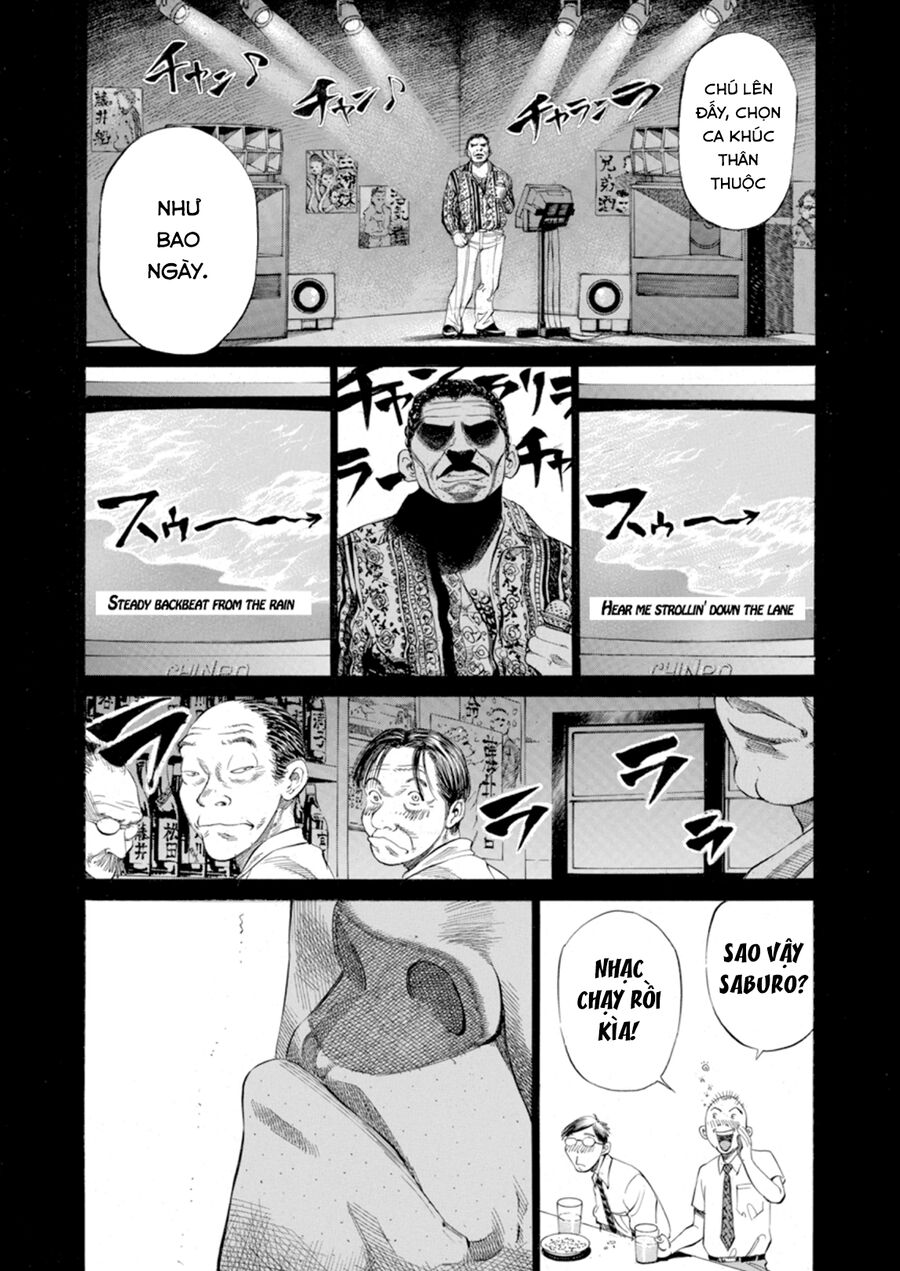 Say Hello To Black Jack Chapter 10 - Trang 2