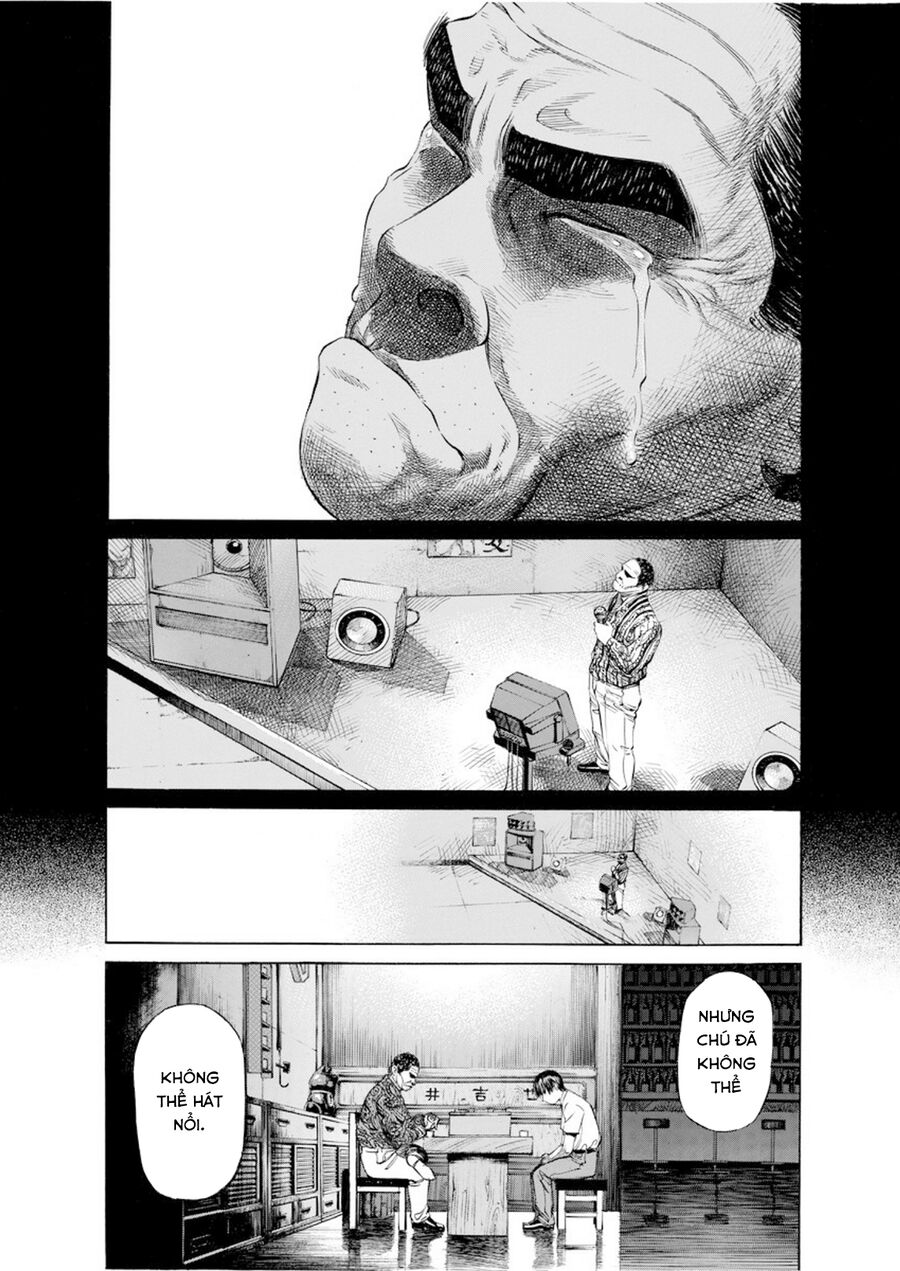 Say Hello To Black Jack Chapter 10 - Trang 2