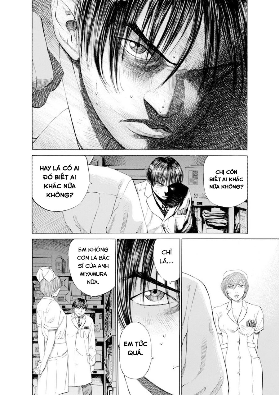 Say Hello To Black Jack Chapter 11 - Trang 2