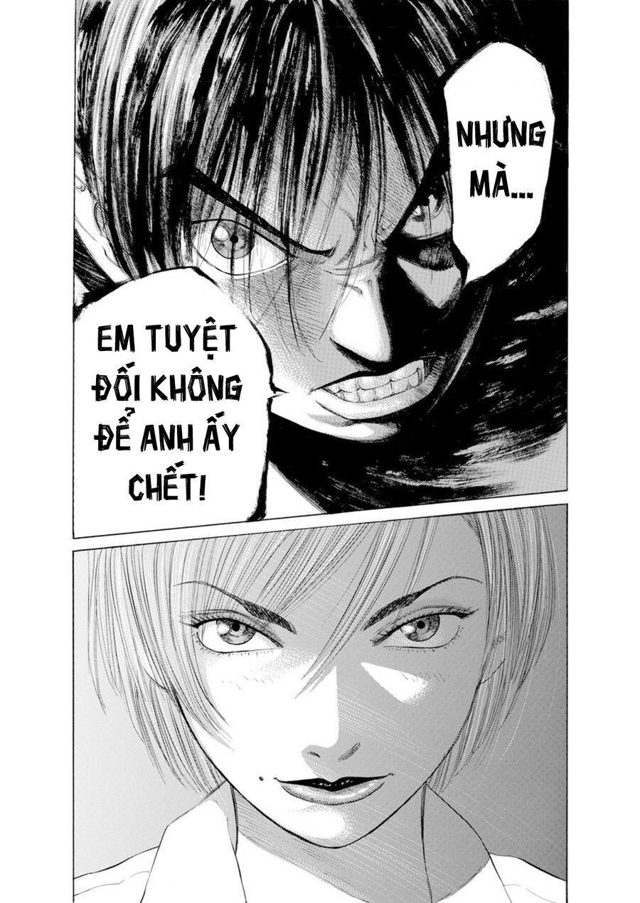 Say Hello To Black Jack Chapter 11 - Trang 2