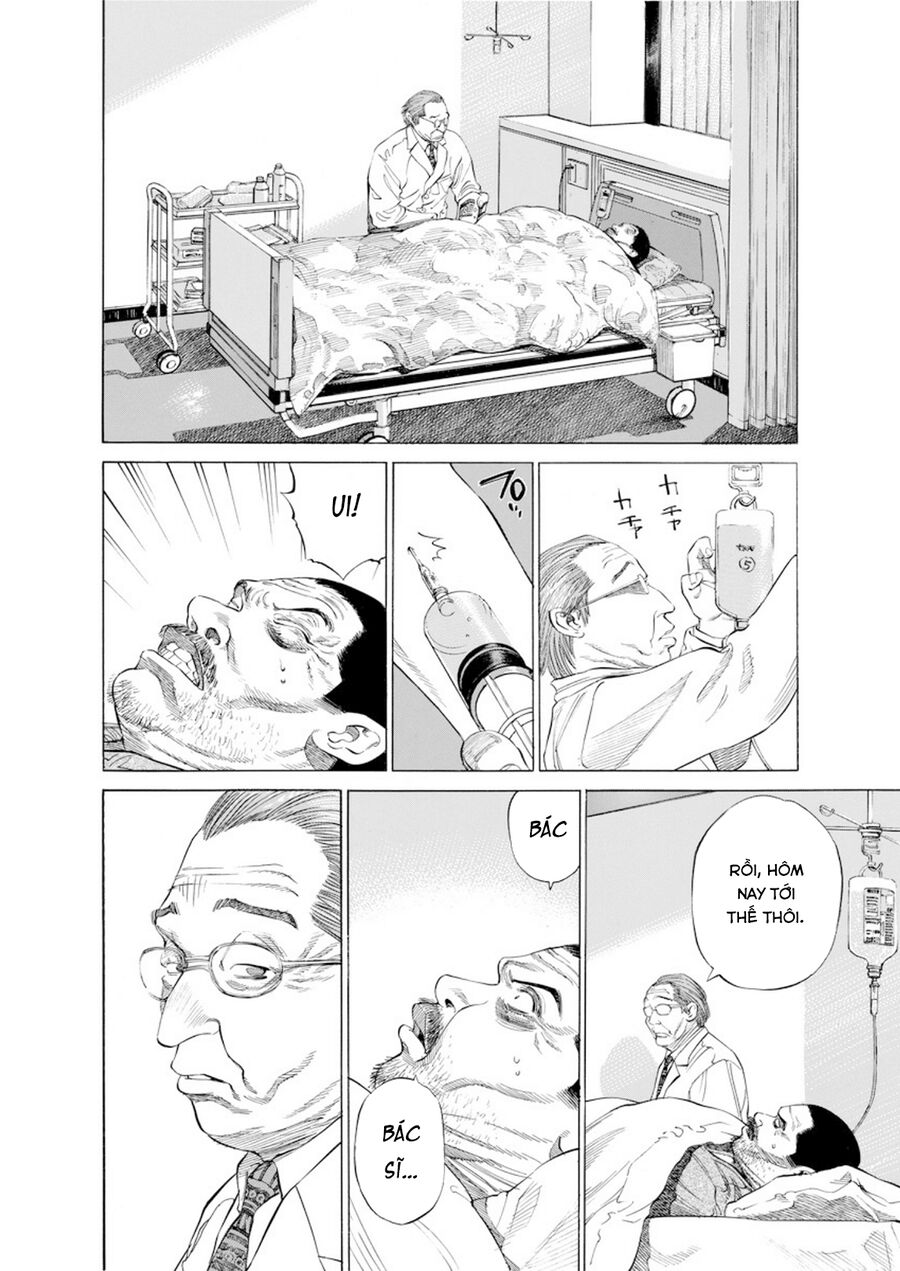 Say Hello To Black Jack Chapter 11 - Trang 2