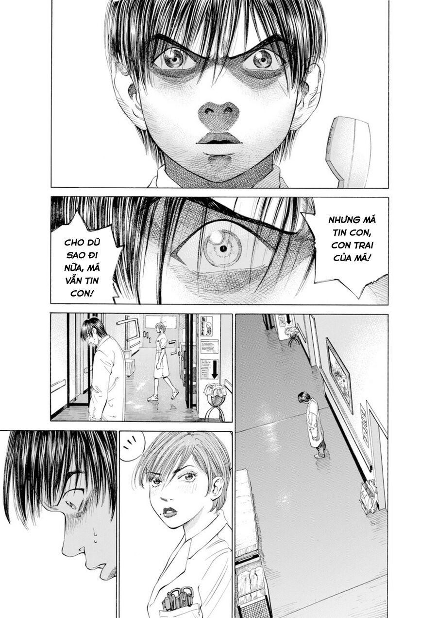 Say Hello To Black Jack Chapter 11 - Trang 2