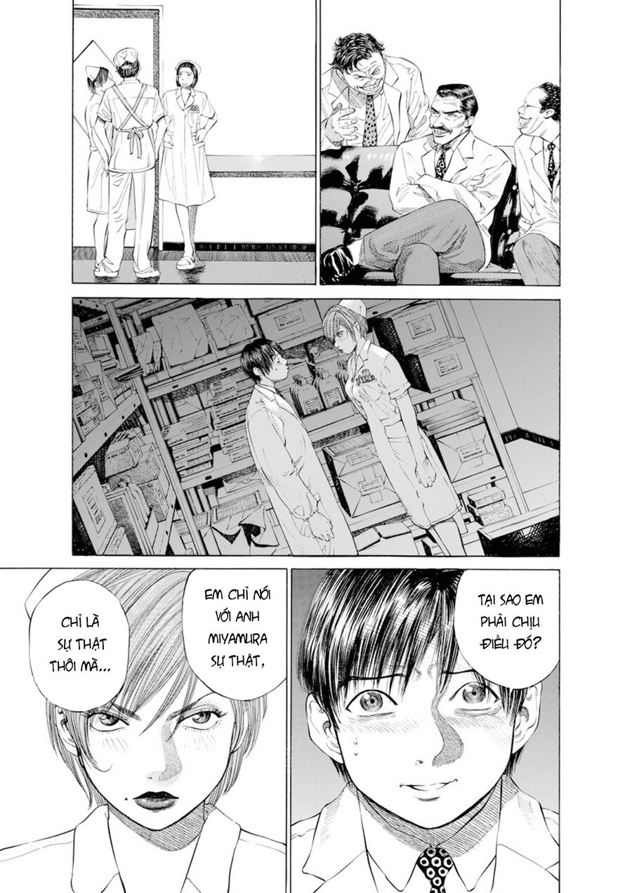 Say Hello To Black Jack Chapter 11 - Trang 2