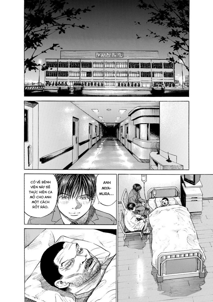 Say Hello To Black Jack Chapter 13 - Trang 2