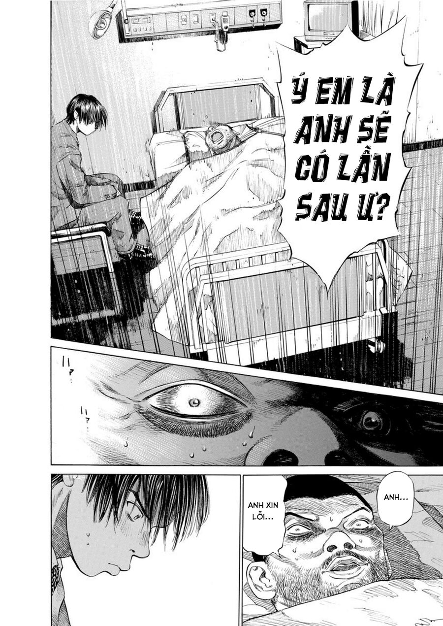 Say Hello To Black Jack Chapter 13 - Trang 2