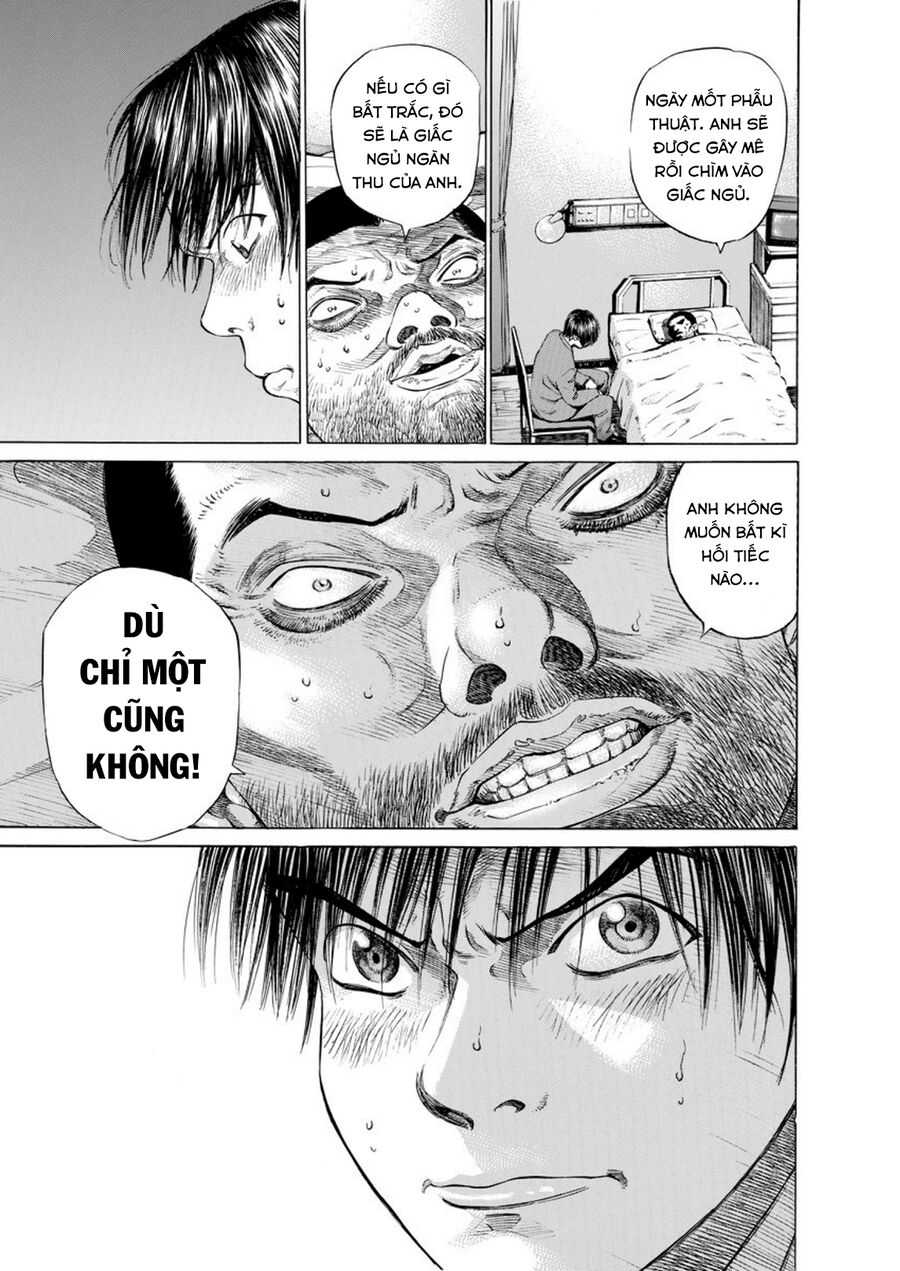 Say Hello To Black Jack Chapter 13 - Trang 2