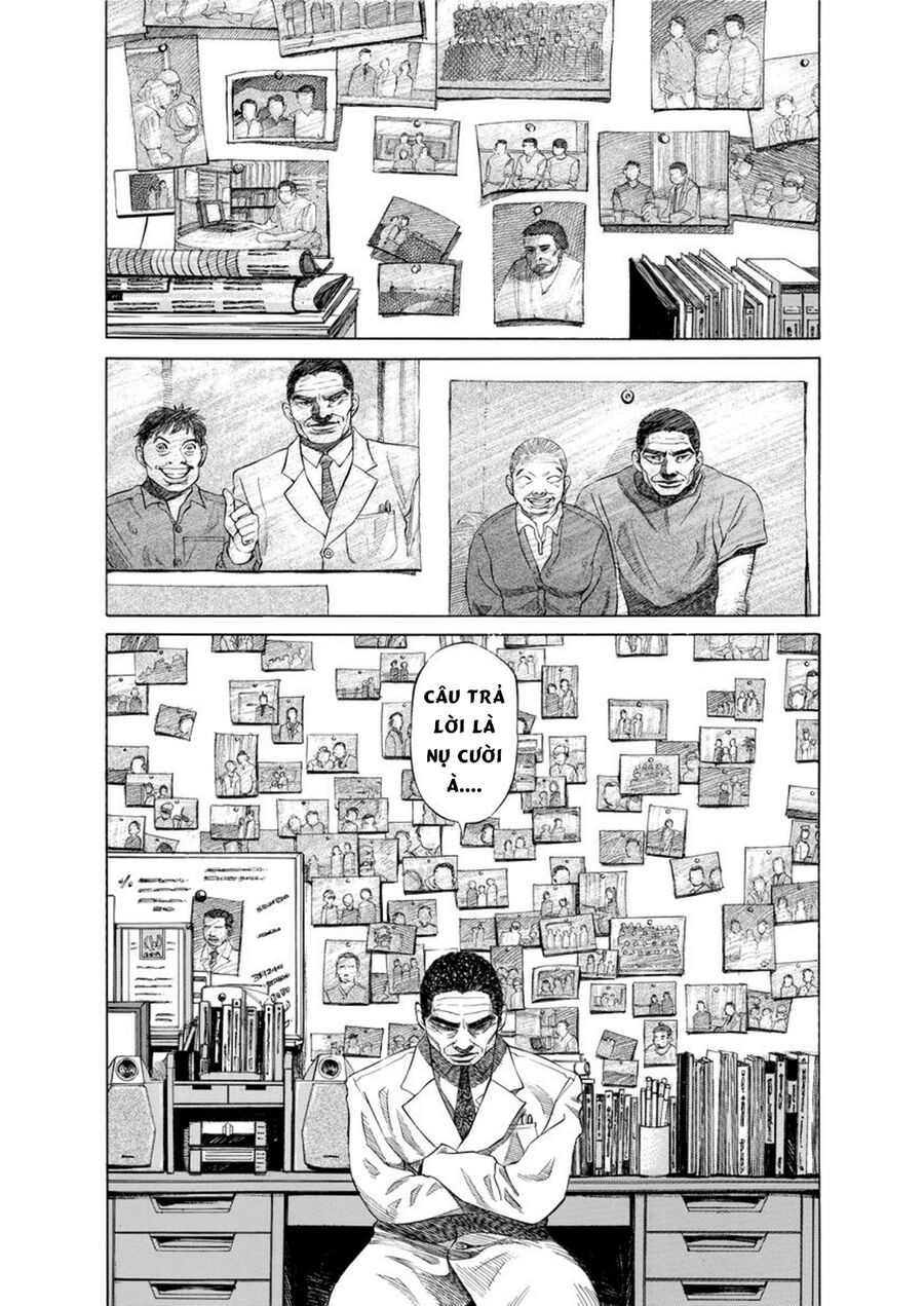 Say Hello To Black Jack Chapter 13 - Trang 2