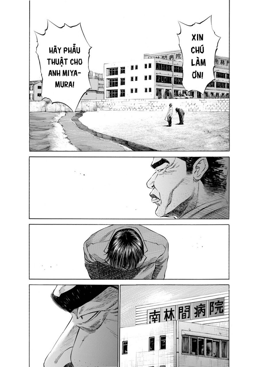 Say Hello To Black Jack Chapter 13 - Trang 2