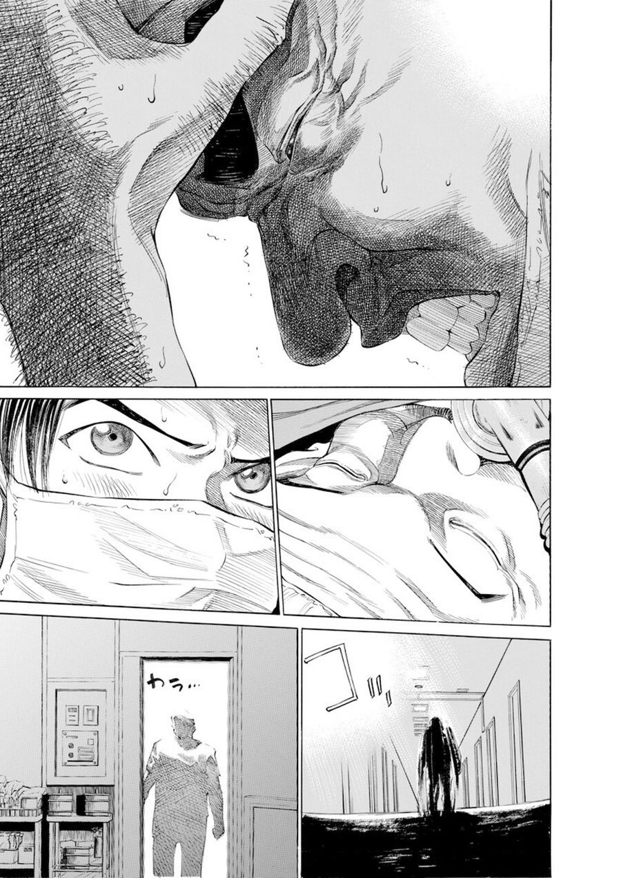 Say Hello To Black Jack Chapter 15 - Trang 2