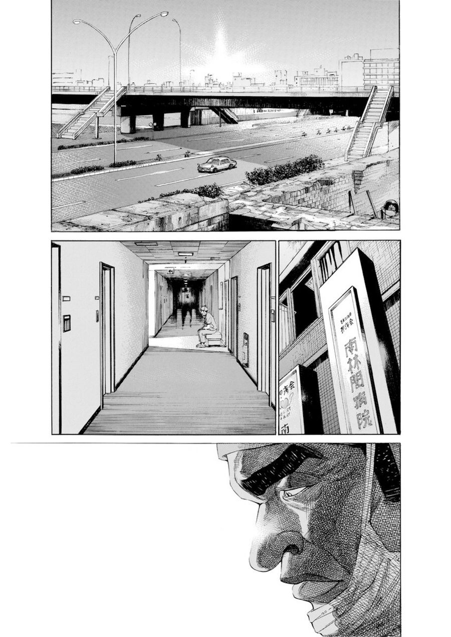 Say Hello To Black Jack Chapter 15 - Trang 2