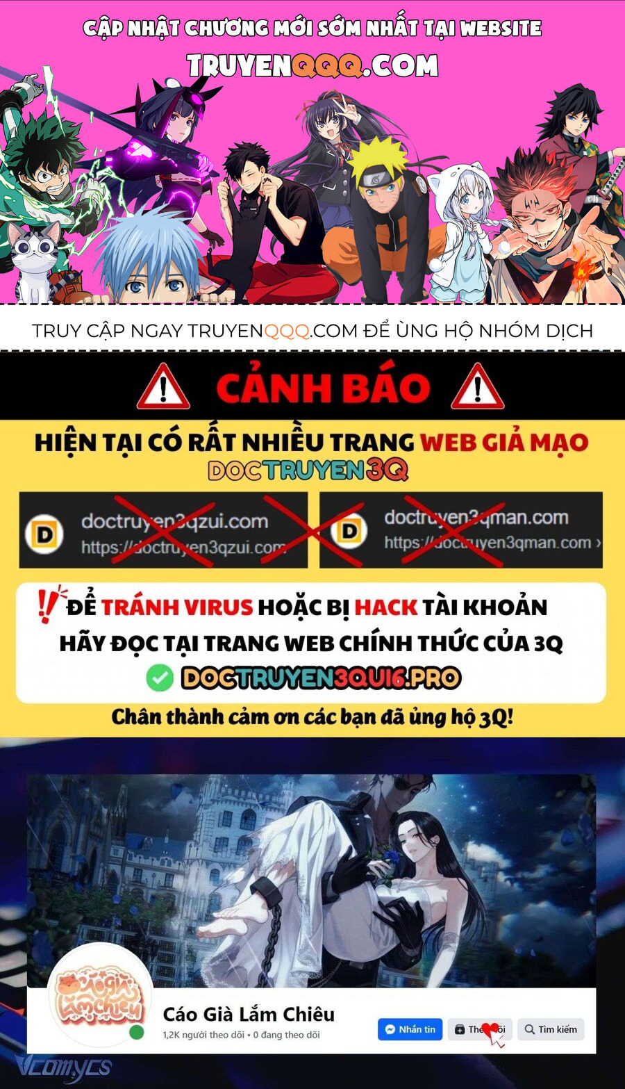 Kết Thúc Có Hậu Cho Nhân Vật Phản Diện Trẻ Tuổi Chapter 3 - Trang 2
