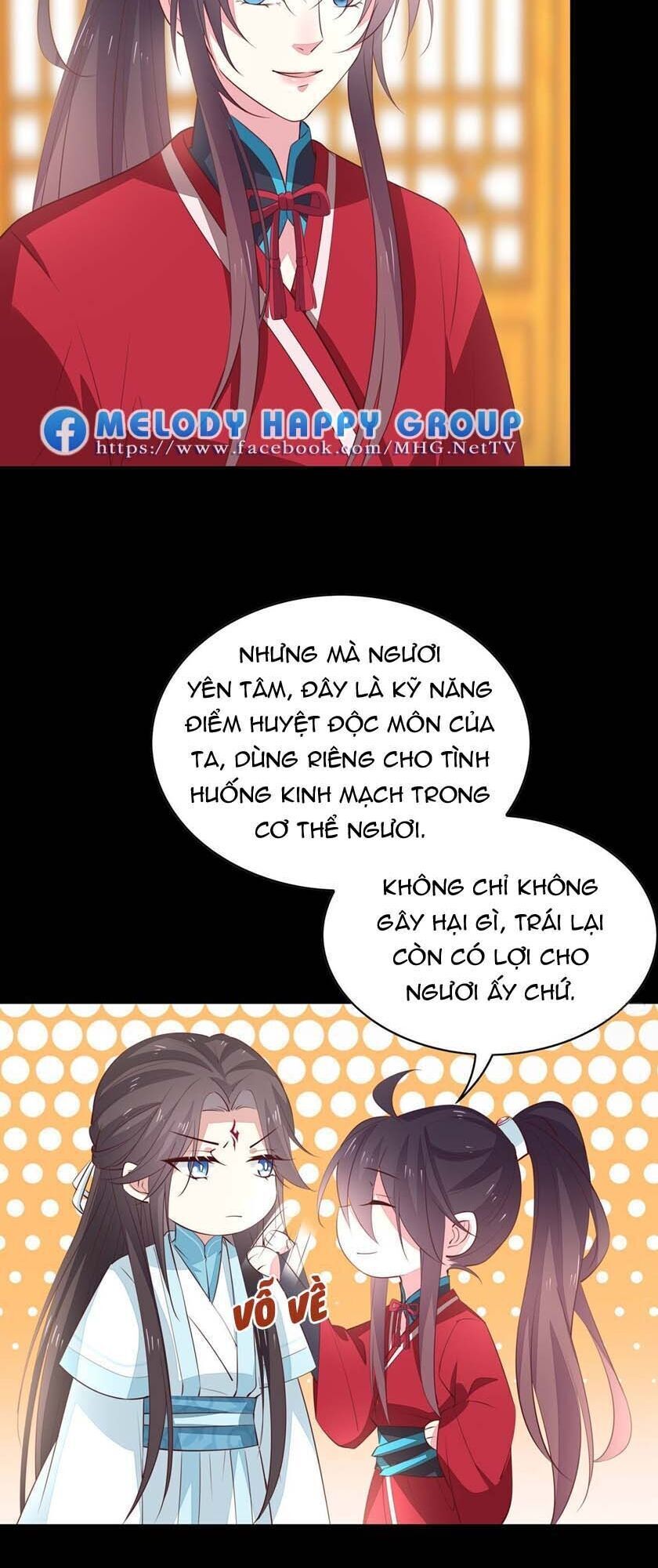 Chi Tôn Đồng Thuật Sư: Tuyệt Thế Đại Tiểu Thư Chapter 93 - Trang 2