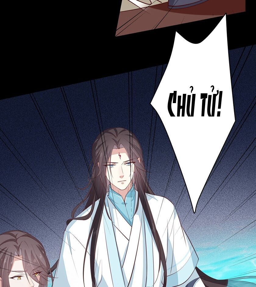 Chi Tôn Đồng Thuật Sư: Tuyệt Thế Đại Tiểu Thư Chapter 96 - Trang 2