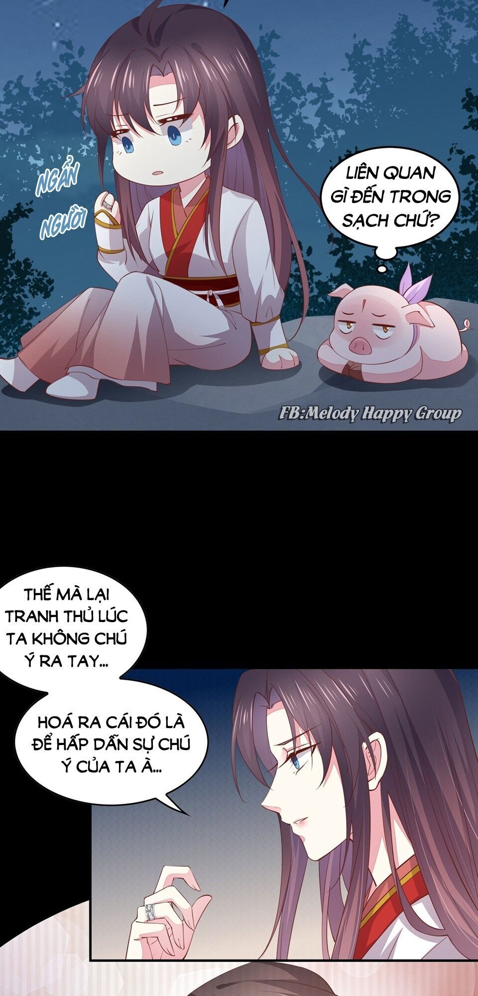 Chi Tôn Đồng Thuật Sư: Tuyệt Thế Đại Tiểu Thư Chapter 106 - Trang 2