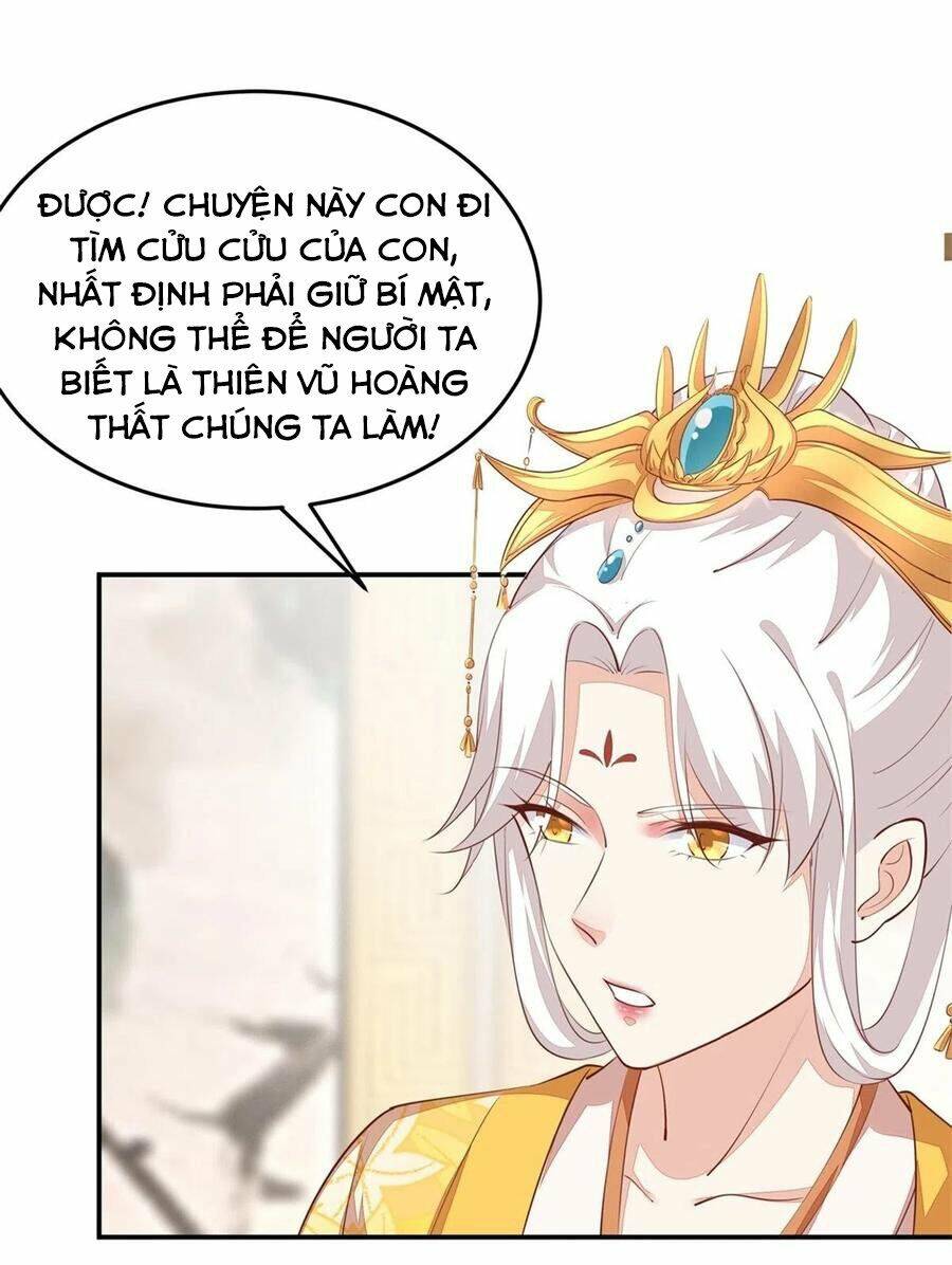 Chi Tôn Đồng Thuật Sư: Tuyệt Thế Đại Tiểu Thư Chapter 131 - Trang 2