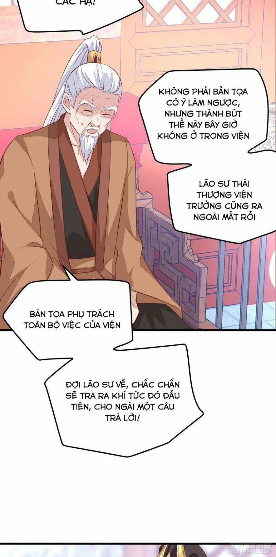 Chi Tôn Đồng Thuật Sư: Tuyệt Thế Đại Tiểu Thư Chapter 147 - Trang 2