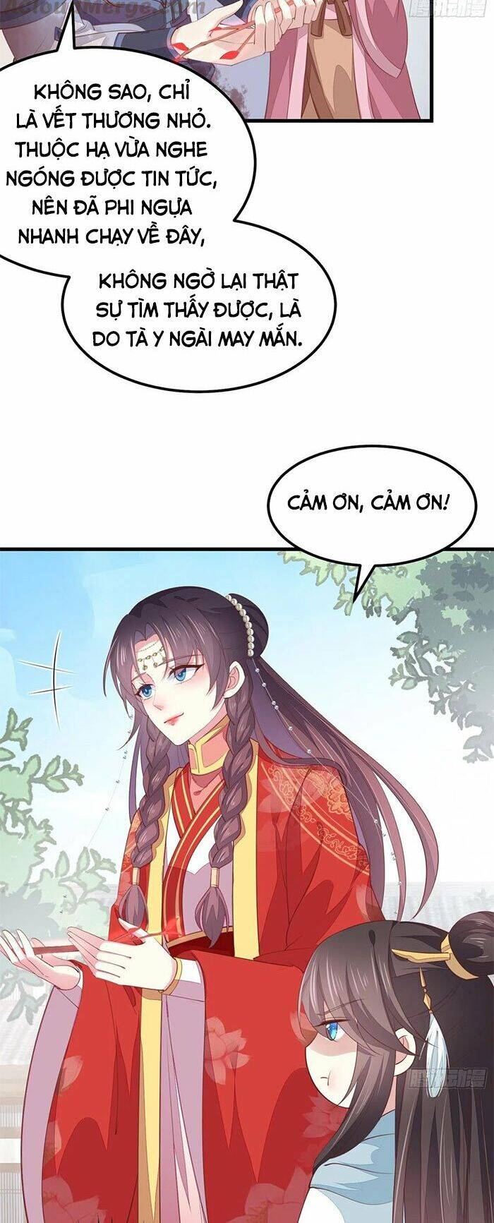 Chi Tôn Đồng Thuật Sư: Tuyệt Thế Đại Tiểu Thư Chapter 159 - Trang 2