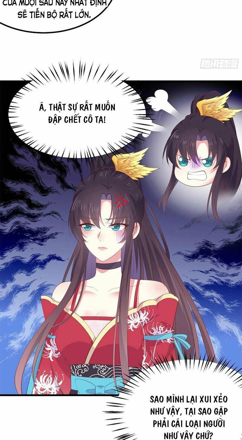 Chi Tôn Đồng Thuật Sư: Tuyệt Thế Đại Tiểu Thư Chapter 162 - Trang 2