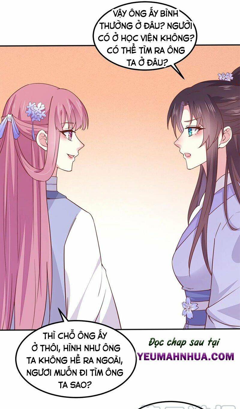 Chi Tôn Đồng Thuật Sư: Tuyệt Thế Đại Tiểu Thư Chapter 166 - Trang 2