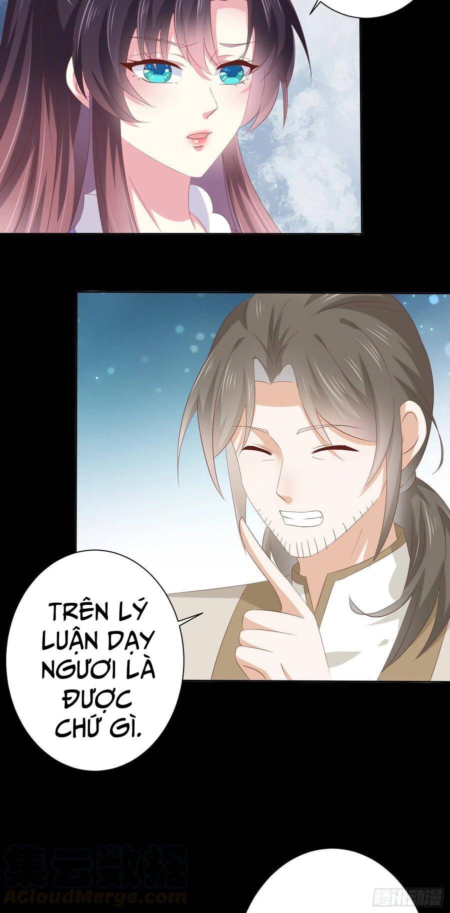 Chi Tôn Đồng Thuật Sư: Tuyệt Thế Đại Tiểu Thư Chapter 183 - Trang 2