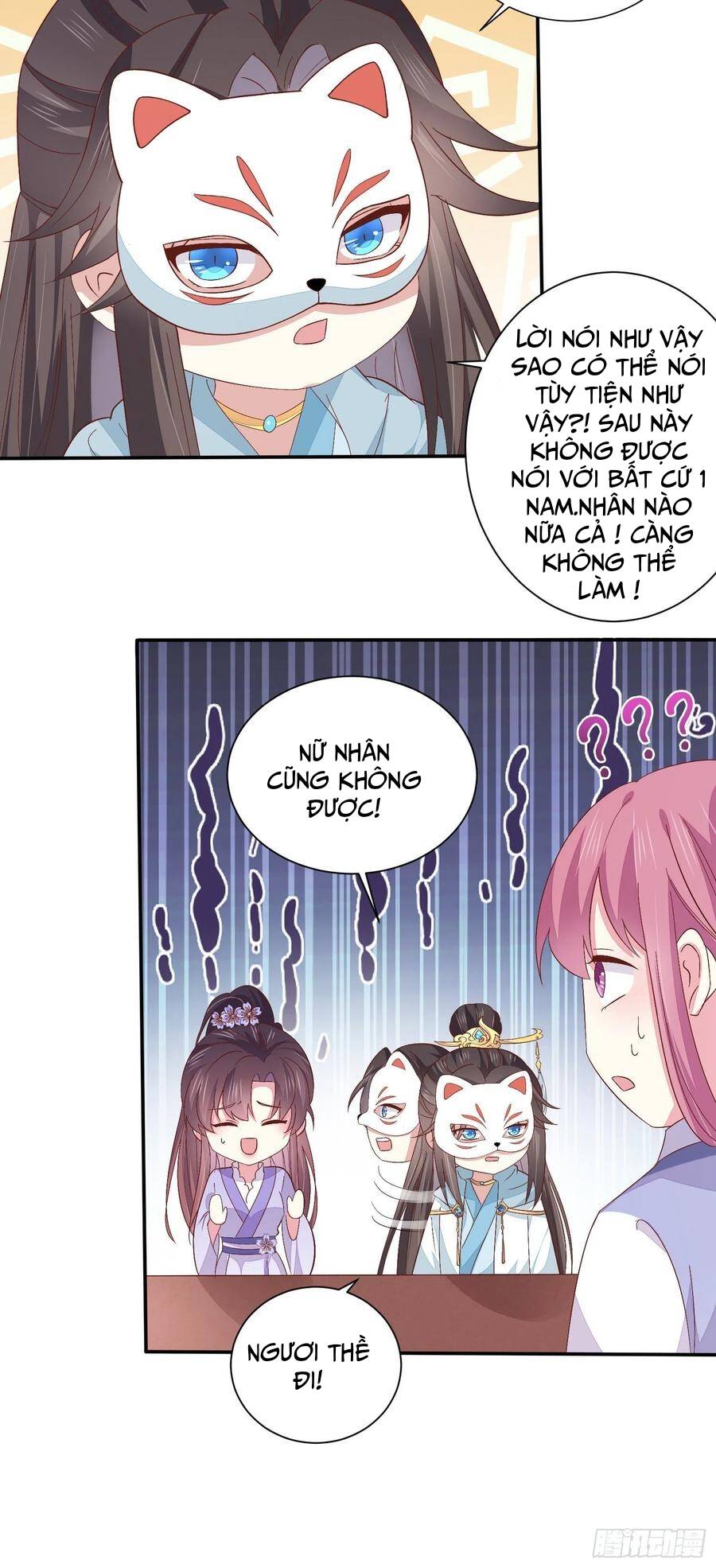 Chi Tôn Đồng Thuật Sư: Tuyệt Thế Đại Tiểu Thư Chapter 184 - Trang 2
