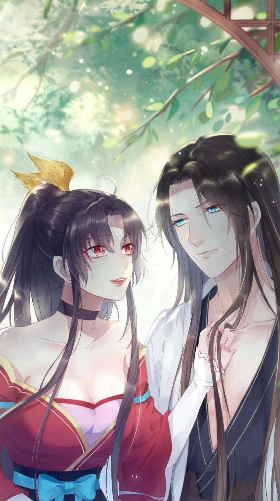 Chi Tôn Đồng Thuật Sư: Tuyệt Thế Đại Tiểu Thư Chapter 202 - Trang 2