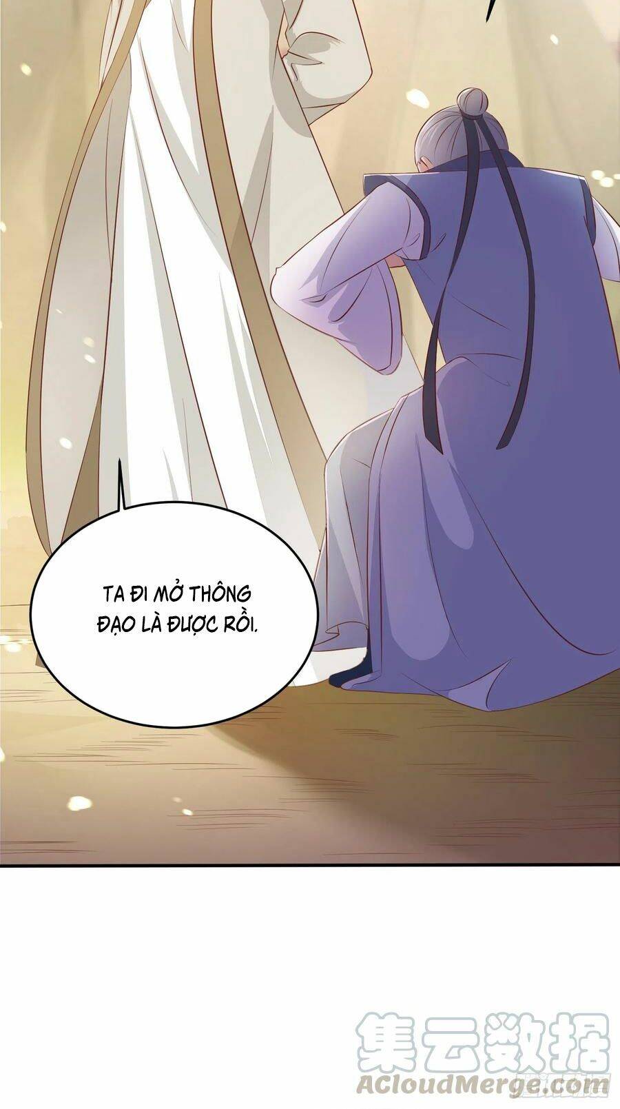 Chi Tôn Đồng Thuật Sư: Tuyệt Thế Đại Tiểu Thư Chapter 202 - Trang 2