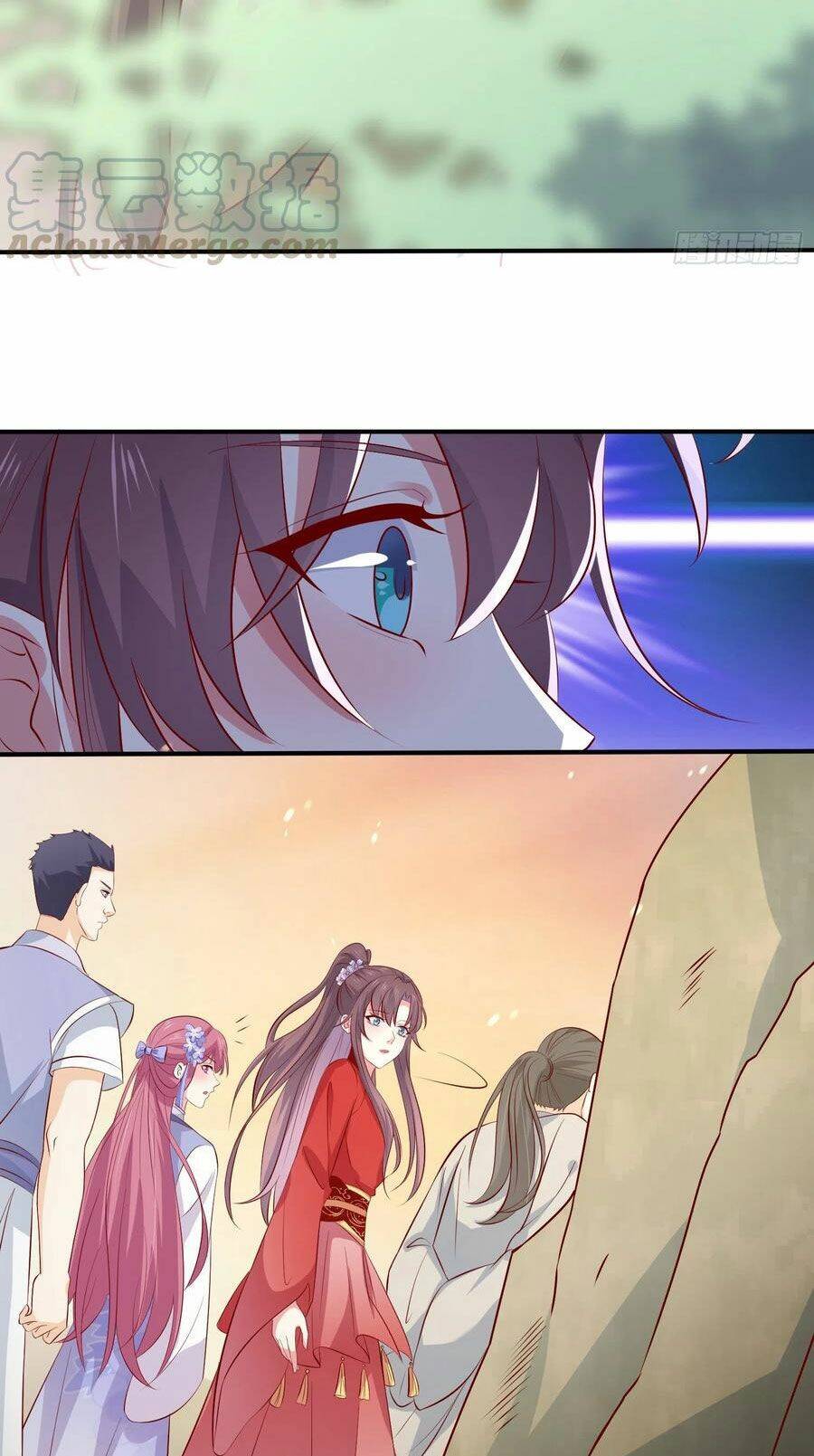 Chi Tôn Đồng Thuật Sư: Tuyệt Thế Đại Tiểu Thư Chapter 202 - Trang 2