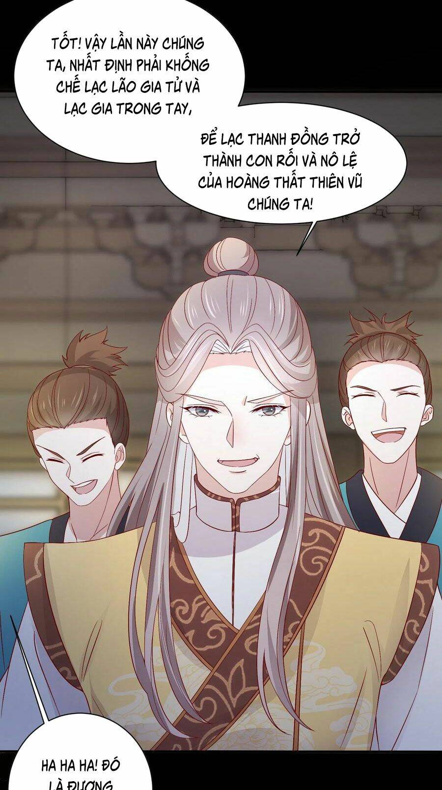 Chi Tôn Đồng Thuật Sư: Tuyệt Thế Đại Tiểu Thư Chapter 202 - Trang 2