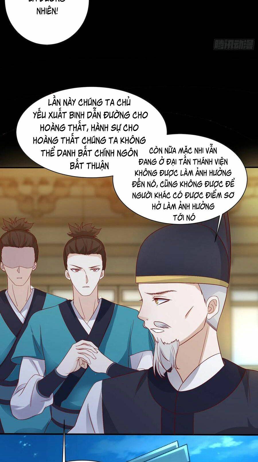 Chi Tôn Đồng Thuật Sư: Tuyệt Thế Đại Tiểu Thư Chapter 202 - Trang 2
