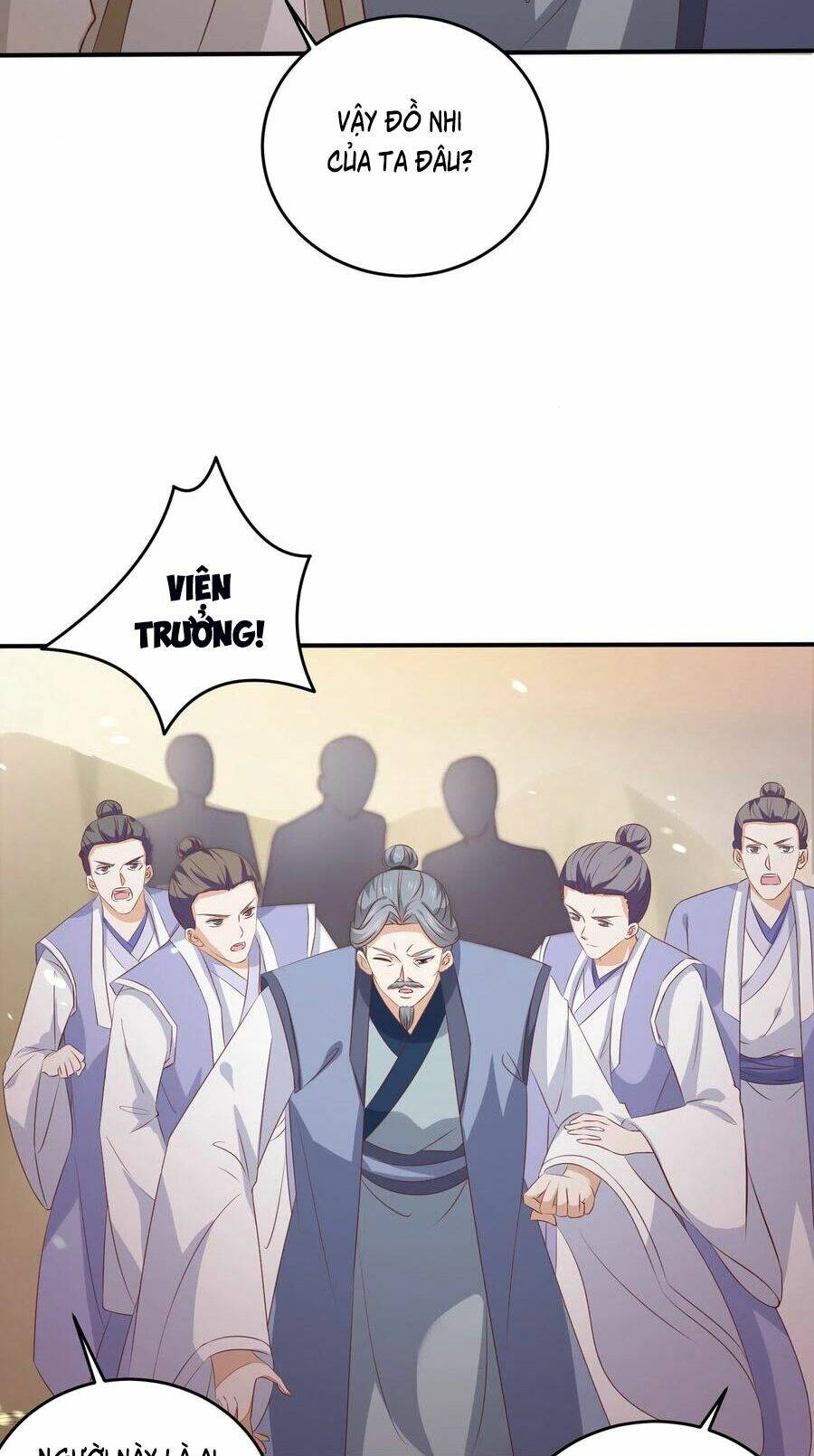 Chi Tôn Đồng Thuật Sư: Tuyệt Thế Đại Tiểu Thư Chapter 202 - Trang 2