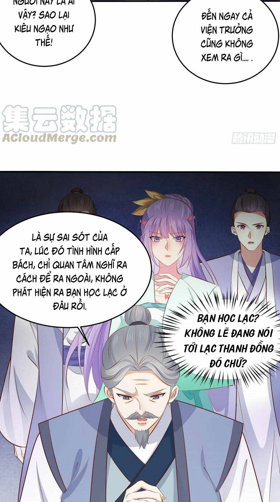Chi Tôn Đồng Thuật Sư: Tuyệt Thế Đại Tiểu Thư Chapter 202 - Trang 2