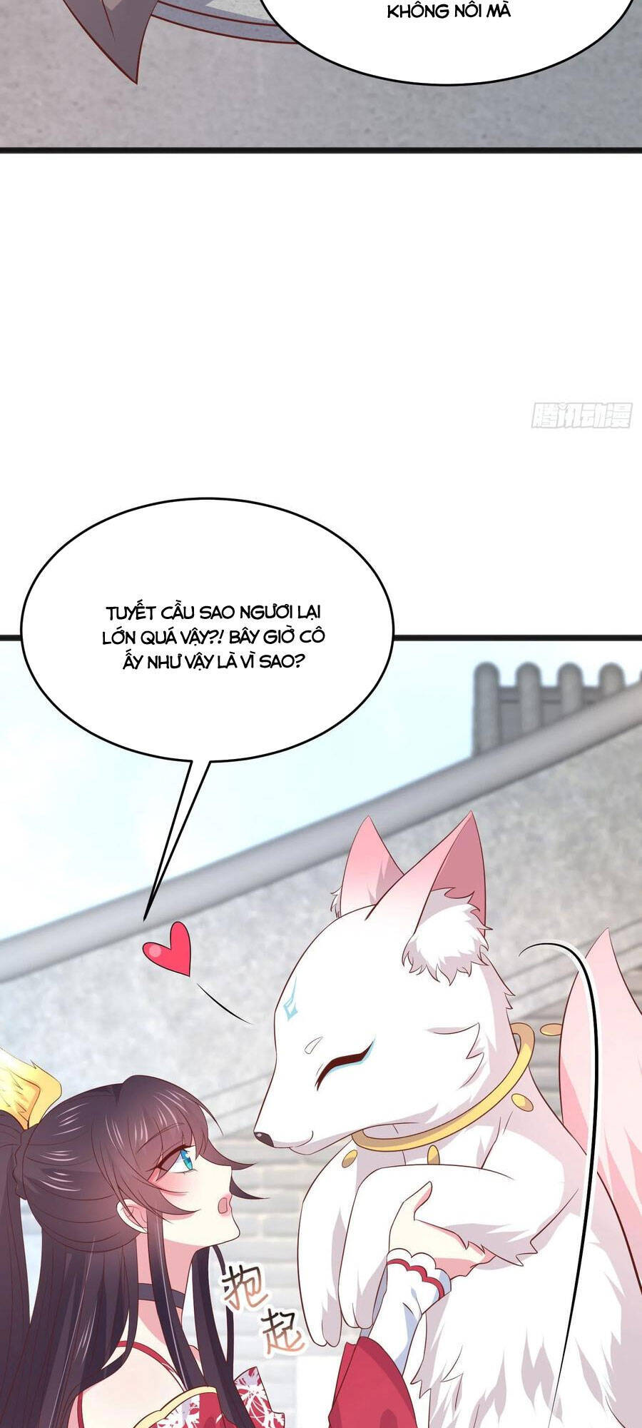 Chi Tôn Đồng Thuật Sư: Tuyệt Thế Đại Tiểu Thư Chapter 224 - Trang 2