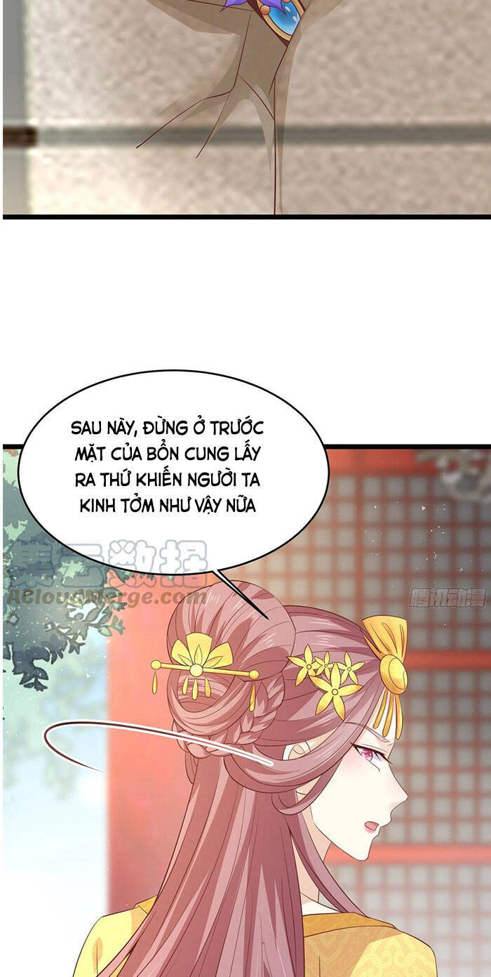 Chi Tôn Đồng Thuật Sư: Tuyệt Thế Đại Tiểu Thư Chapter 225 - Trang 2