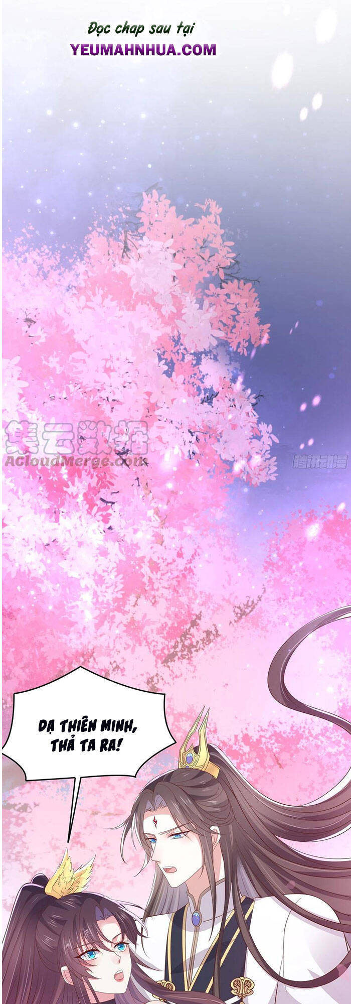 Chi Tôn Đồng Thuật Sư: Tuyệt Thế Đại Tiểu Thư Chapter 225 - Trang 2