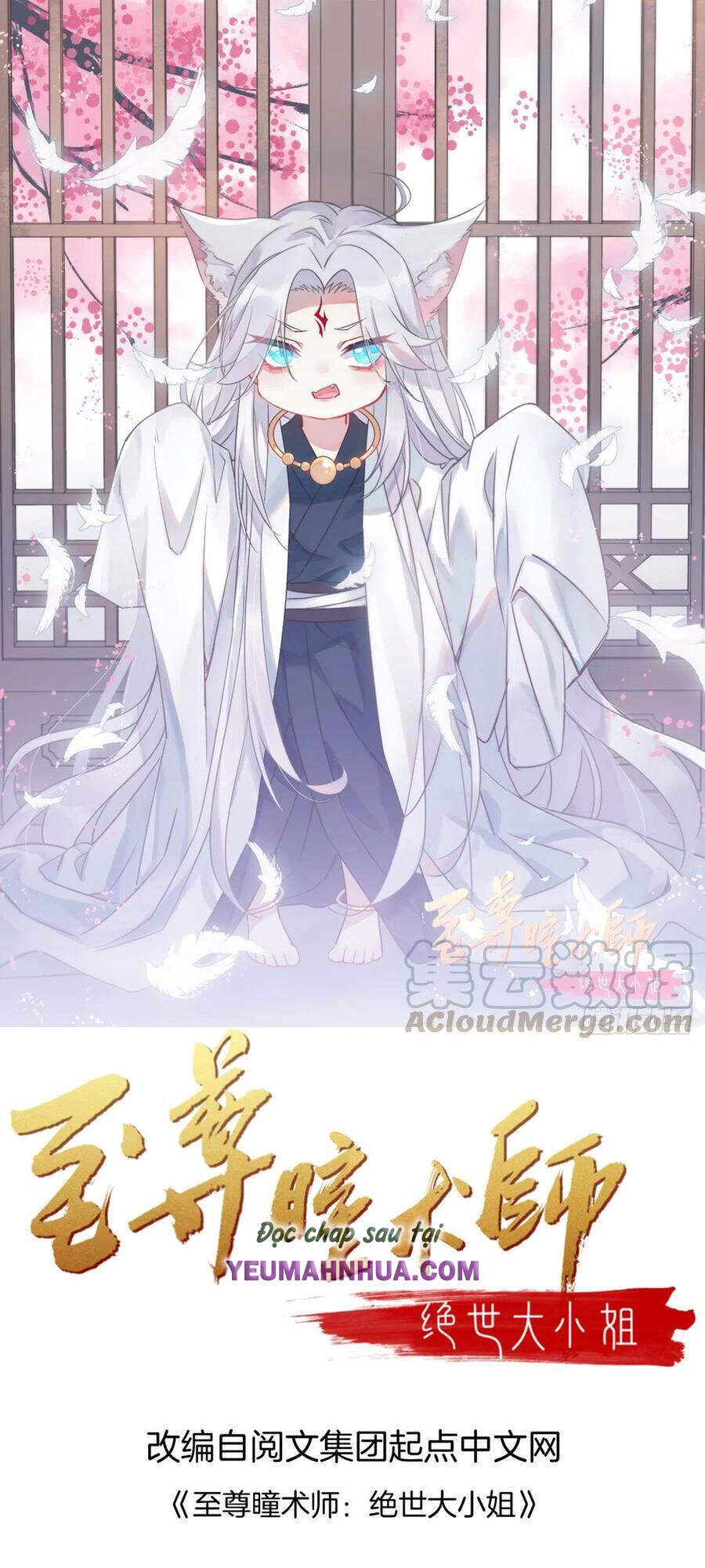 Chi Tôn Đồng Thuật Sư: Tuyệt Thế Đại Tiểu Thư Chapter 229 - Trang 2