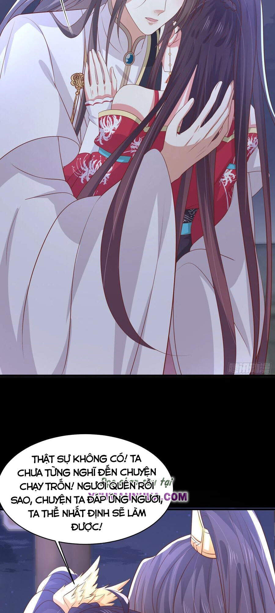 Chi Tôn Đồng Thuật Sư: Tuyệt Thế Đại Tiểu Thư Chapter 229 - Trang 2