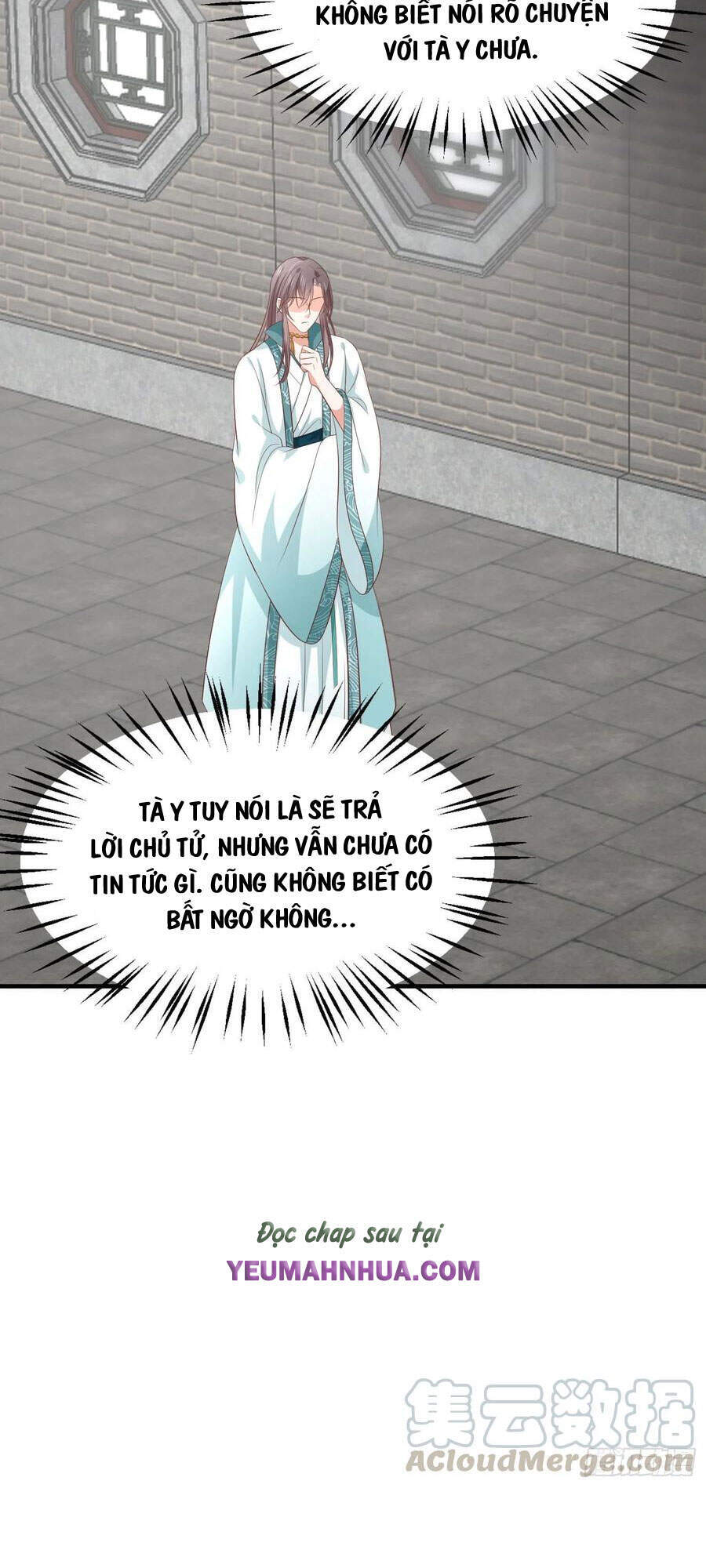 Chi Tôn Đồng Thuật Sư: Tuyệt Thế Đại Tiểu Thư Chapter 229 - Trang 2