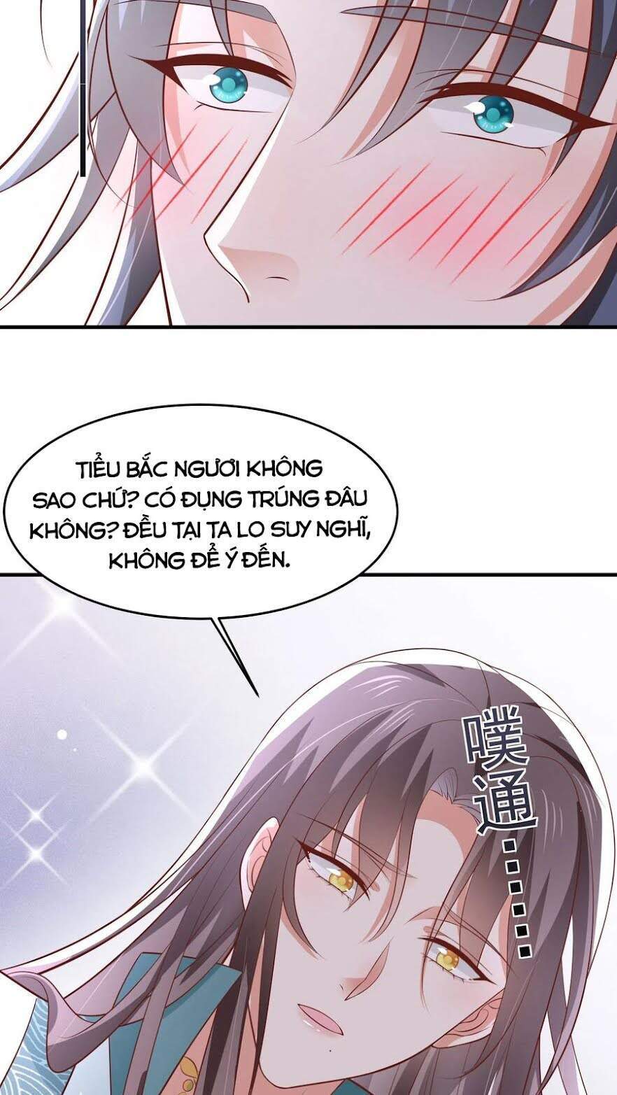 Chi Tôn Đồng Thuật Sư: Tuyệt Thế Đại Tiểu Thư Chapter 229 - Trang 2