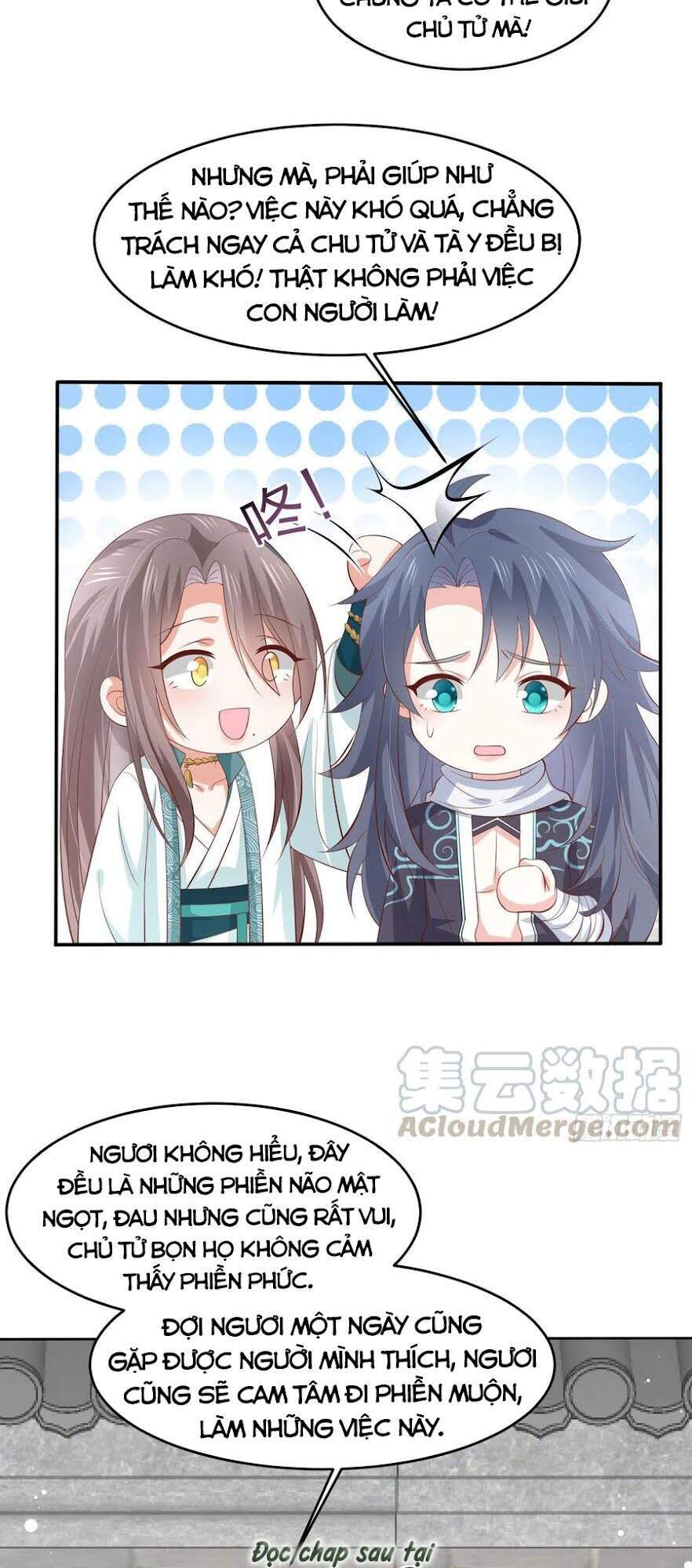 Chi Tôn Đồng Thuật Sư: Tuyệt Thế Đại Tiểu Thư Chapter 229 - Trang 2