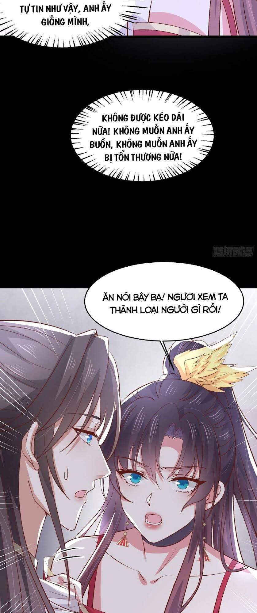 Chi Tôn Đồng Thuật Sư: Tuyệt Thế Đại Tiểu Thư Chapter 229 - Trang 2