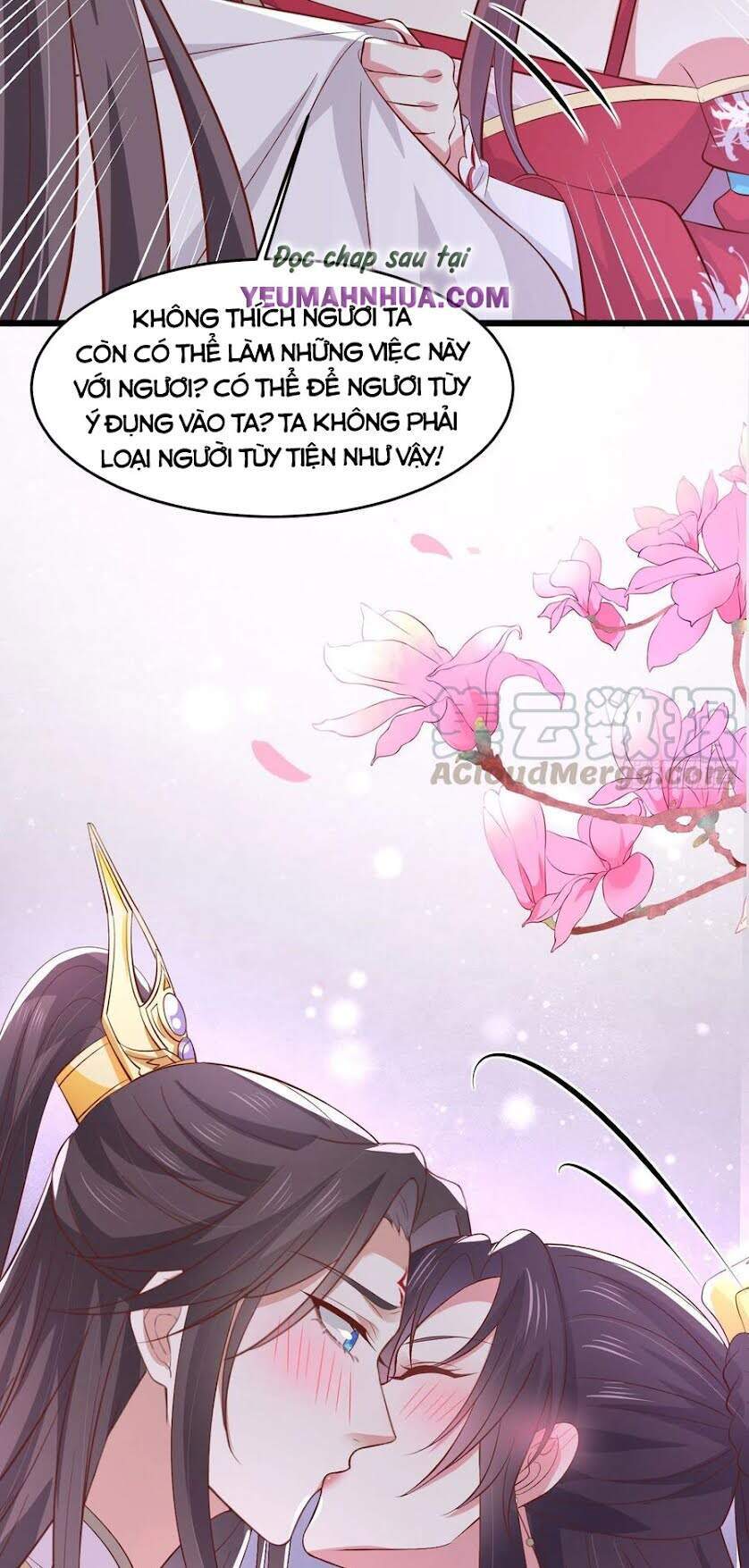 Chi Tôn Đồng Thuật Sư: Tuyệt Thế Đại Tiểu Thư Chapter 229 - Trang 2